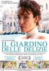 Il giardino delle delizie