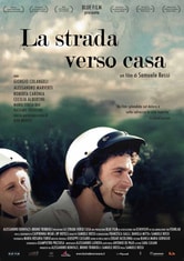 La strada verso casa