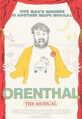 Orenthal: The Musical