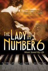 The Lady In Number 6