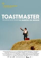 Toastmaster (El maestro del brindis)