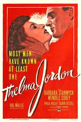 Il romanzo di Thelma Jordon