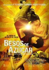 Besos de Azúcar