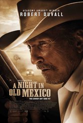 A Night in Old Mexico