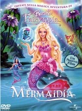 Barbie Mermaidia