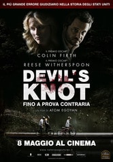 Devil's Knot - Fino a prova contraria