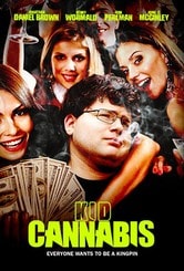 Kid Cannabis