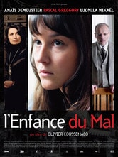 L'enfance du mal