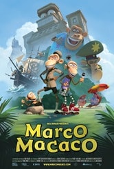 Marco Macaco