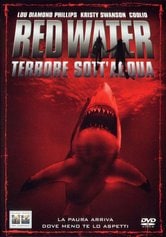 Red Water. Terrore sott'acqua