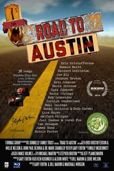 Road to Austin