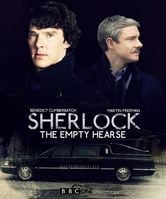 Sherlock - La casa vuota