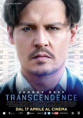 Transcendence