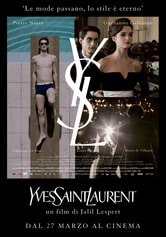 Yves Saint Laurent