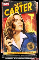 Marvel One-Shot: Agent Carter