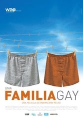 A Gay Family