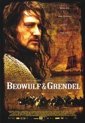 Beowulf & Grendel