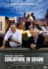 Frank Gehry. Creatore di sogni