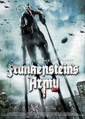 Frankenstein's Army