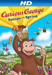 Curioso come George: Febbre di Primavera