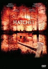 Hatchet