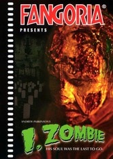 I Zombie: The Chronicles of Pain