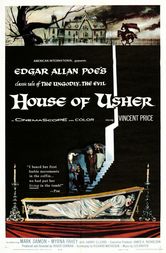 La casa degli Usher