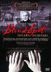 L'angolo buio - La segretaria di Hitler