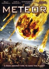 Meteor: distruzione finale