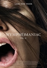 Nymphomaniac