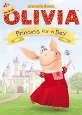 Olivia - Speciale Principessa per un giorno