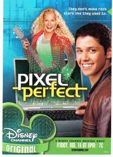 Pixel Perfect - Star ad alta definizione