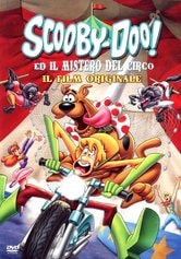 Scooby-Doo ed il mistero del circo