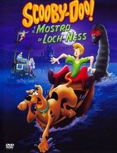 Scooby Doo e il mostro di Loch Ness