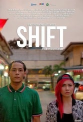 Shift