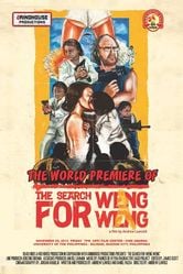 The Search for Weng Weng