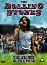 The Stones in the Park