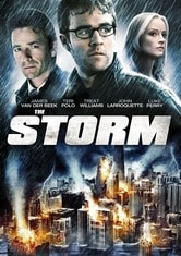 The Storm. Catastrofe annunciata