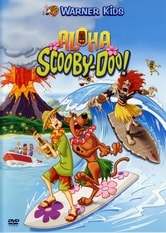 Aloha, Scooby-Doo!