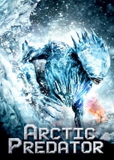 Arctic Predator. Terrore tra i ghiacci