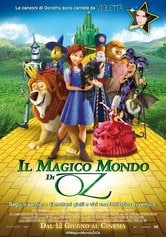 Il magico mondo di Oz