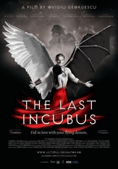 The Last Incubus