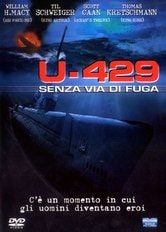 U-429 Senza via di fuga