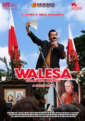 Walesa - L'uomo della speranza