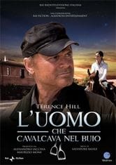 L'uomo che cavalcava nel buio