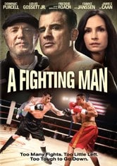 A Fighting Man