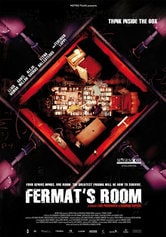 La Habitación de Fermat