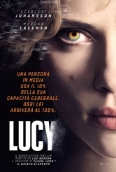 locandina Lucy