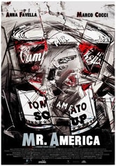 Mr. America