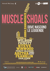 Dove nascono le leggende: Muscle Shoals